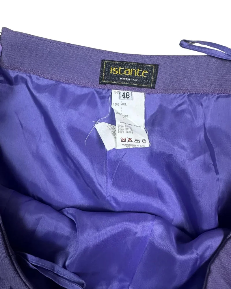 Istante by Versace Skirts, size M / 38 / 10, photo 3