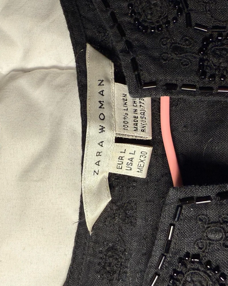 Zara Blouses, size L / 40 / 12, photo 3