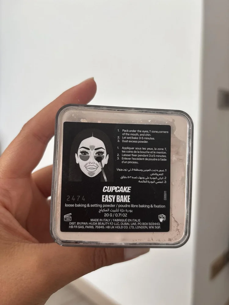 Huda Beauty Makeup, size Other, photo 3