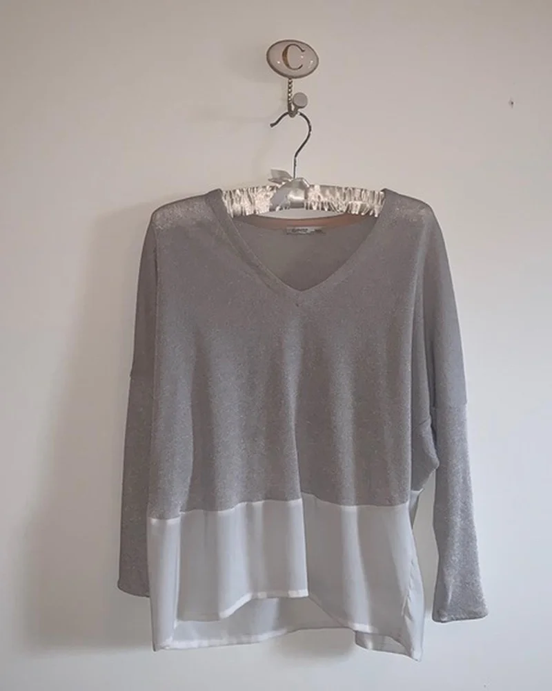 Zara Blouses