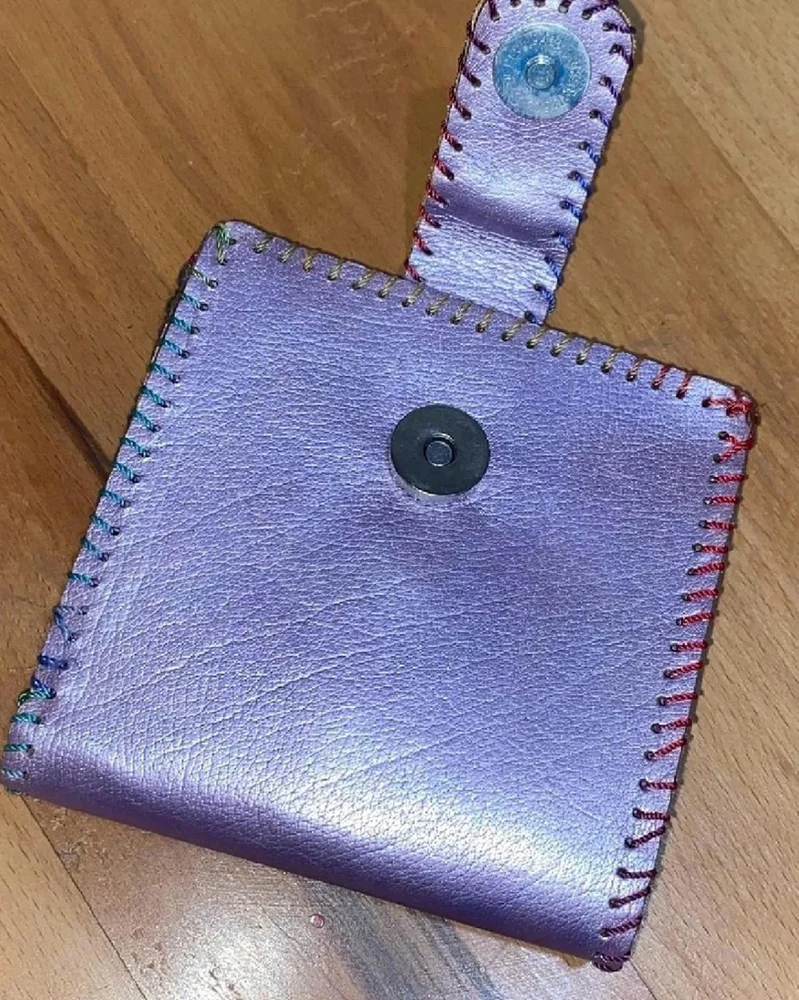 Wallets, size One size, photo 3
