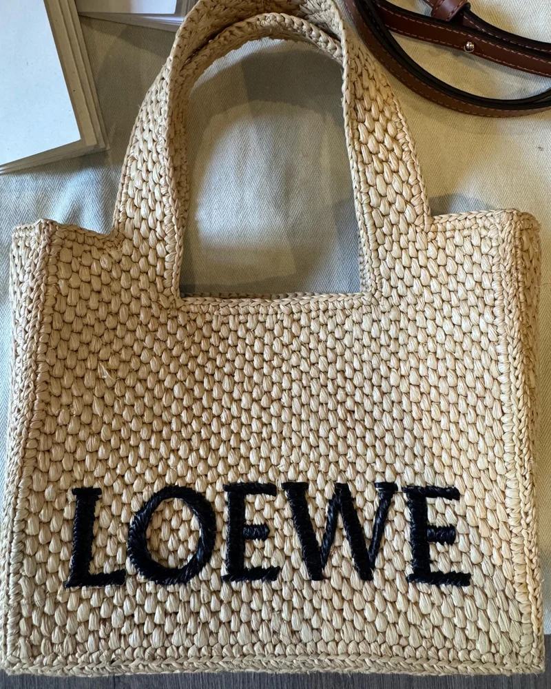 Loewe Mini Bag, size One size, photo 2