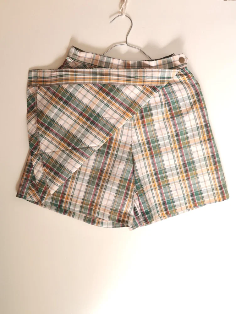 Skorts, size XXS / 32 / 4, photo 6