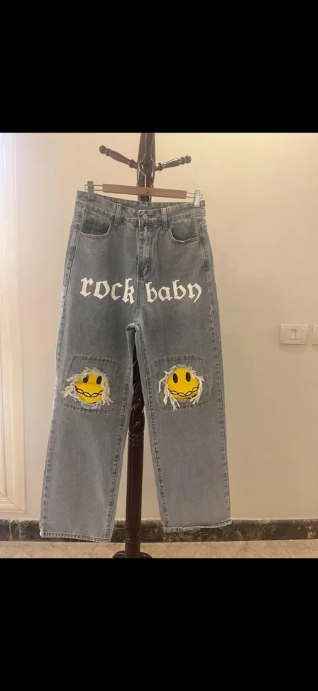 Shein Jeans