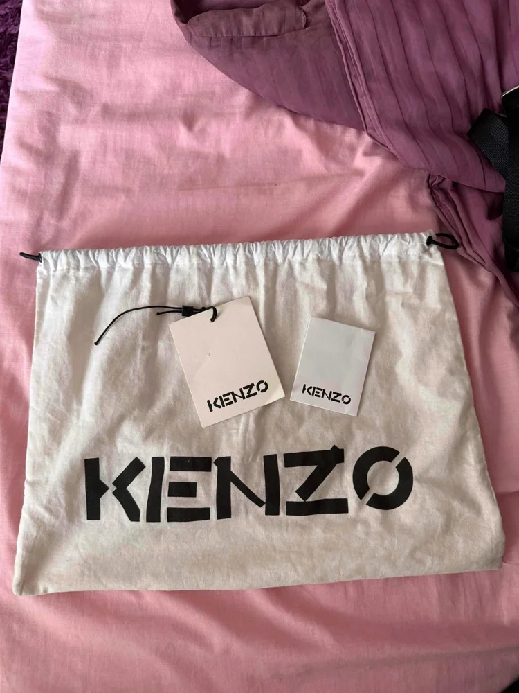 Kenzo Cross-Body Bag, size Other, photo 6