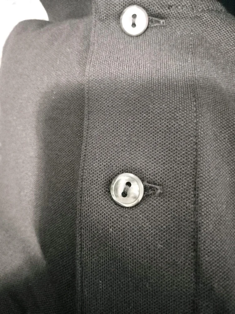 Lacoste Polo Shirts, size XL, photo 4