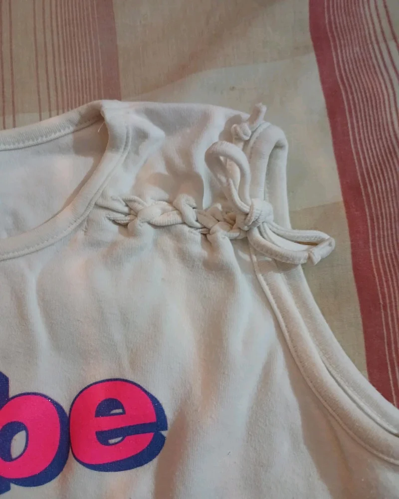 tammy Tank Tops, size Other, photo 3