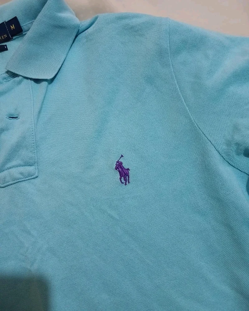 Polo Ralph Lauren T-shirts, size M / 38 / 10, photo 4