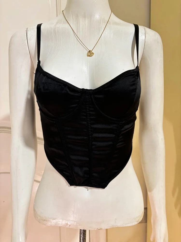 PrettyLittleThing Crop Tops, size S / 36 / 8, photo 6