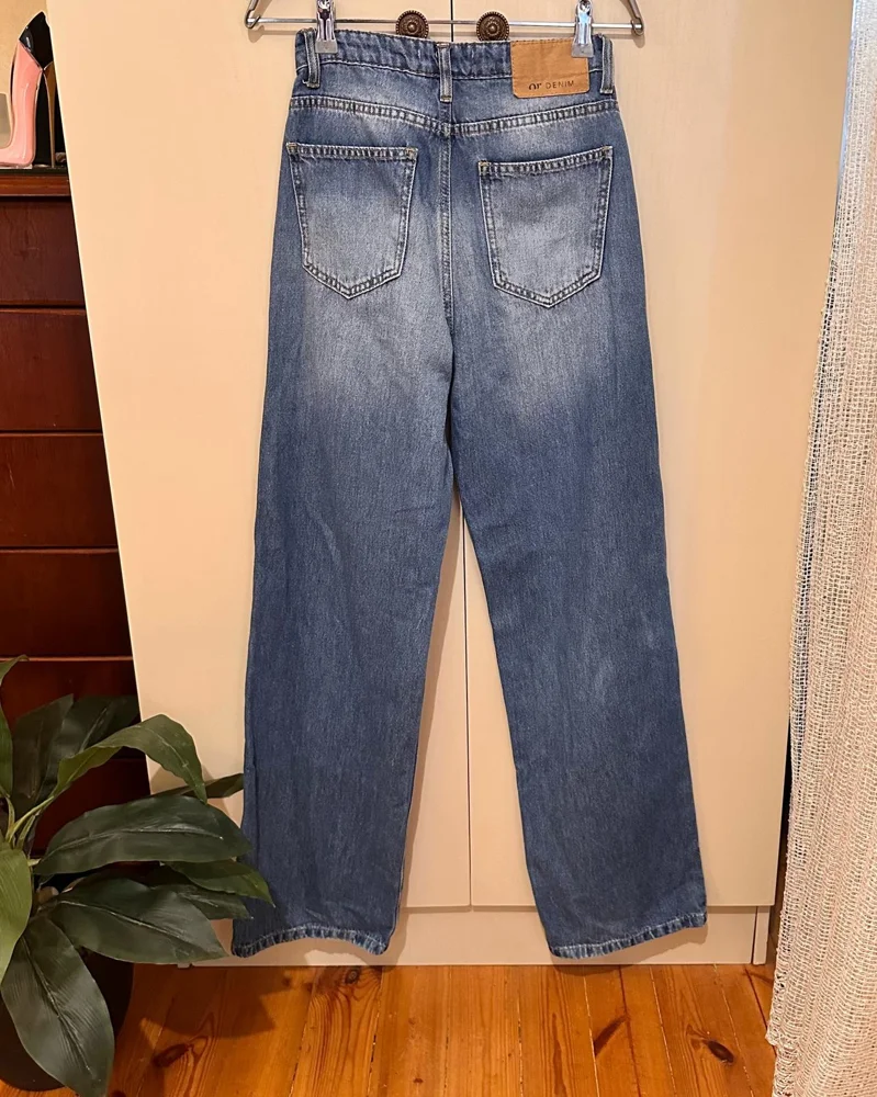 Jeans, size XS / 34 / 6, photo 6