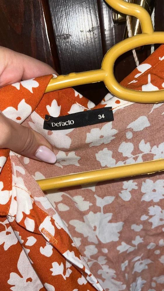 Defacto Sundresses, size XS / 34 / 6, photo 2