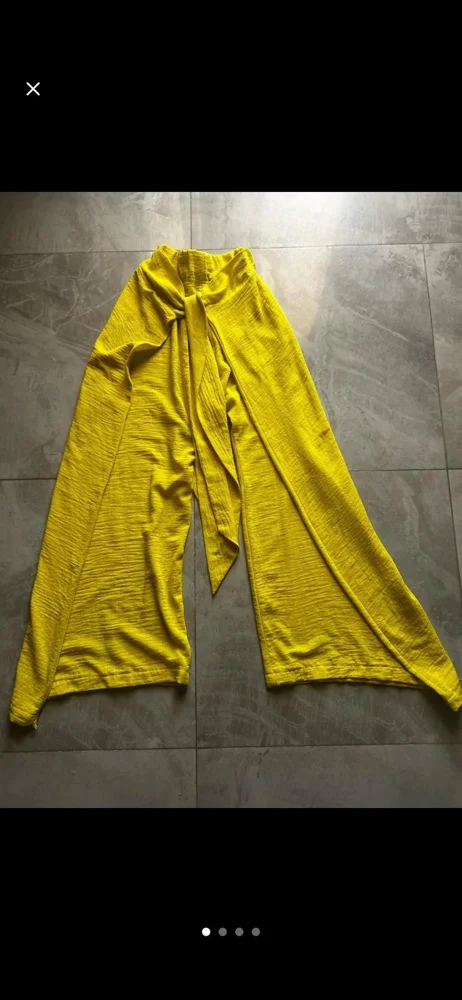 Pants, size M / 38 / 10, photo 2