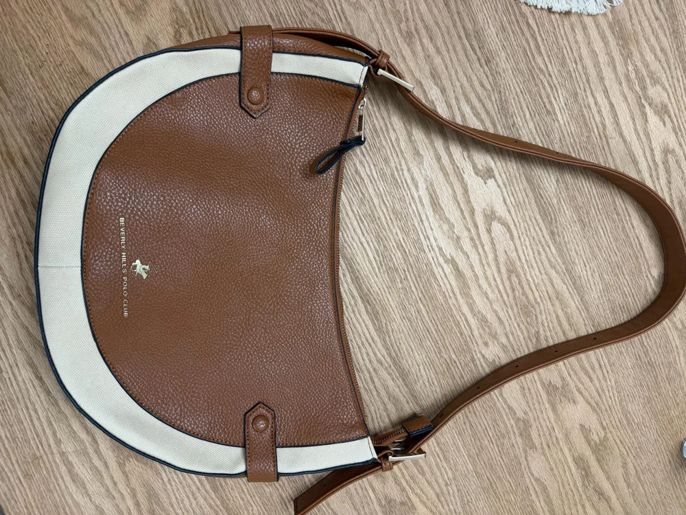 Beverly Hills Polo Club Cross-Body Bag, size Other, photo 2