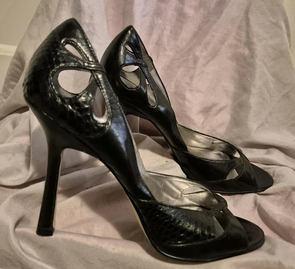 GUESS Heels, size 40, photo 4