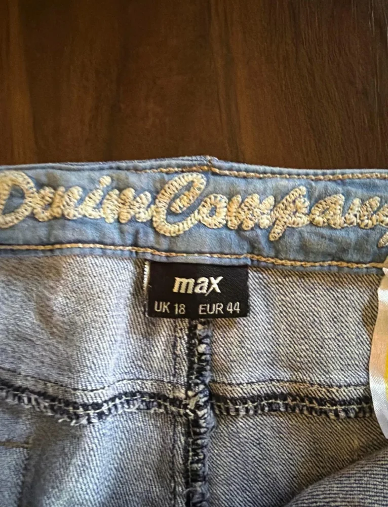 Max Shorts, size XXL / 44 / 16, photo 3