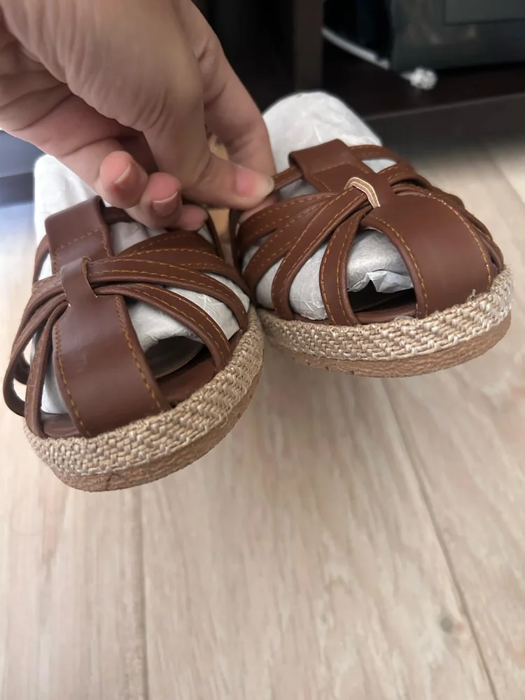 Sandals, size 39, photo 3