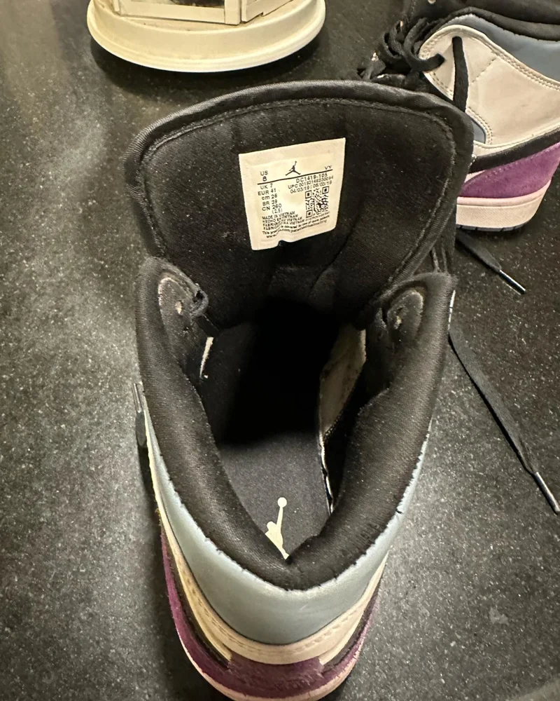 Nike Air Leg Warmers, size Other, photo 3