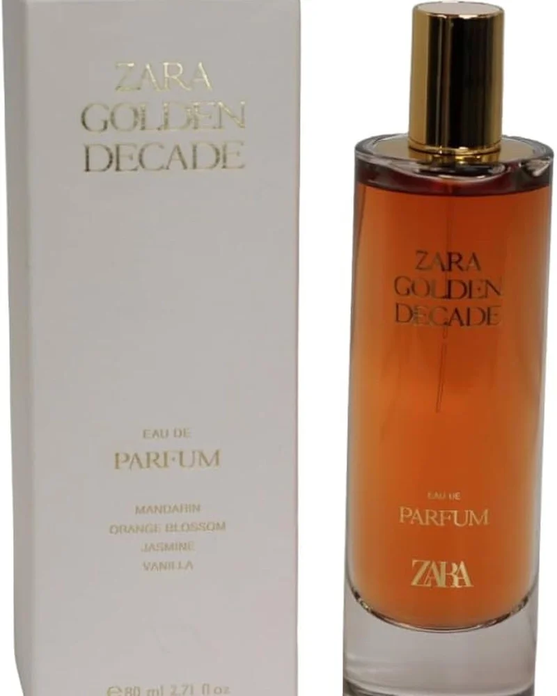 Zara Perfume, size No Size, photo 3