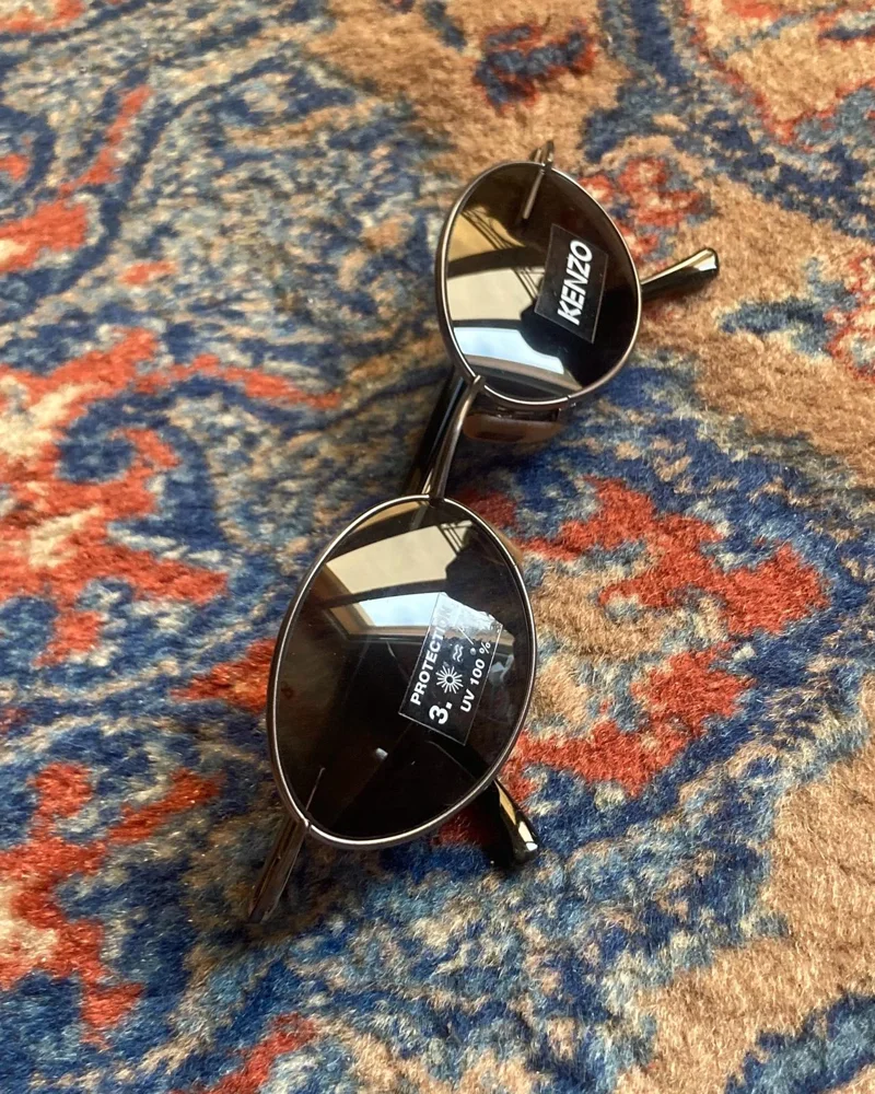 Kenzo Sunglasses