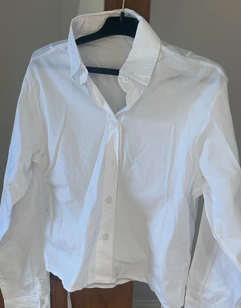 local brands Blouses, size XS / 34 / 6, photo 4