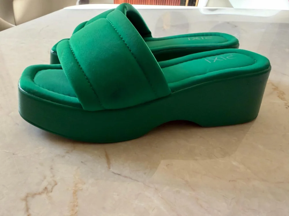 Pixi Sandals, size 37, photo 2