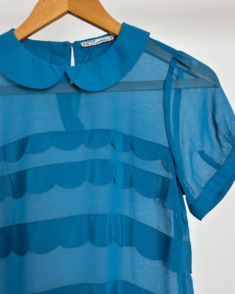 Blouses, size S / 36 / 8, photo 2