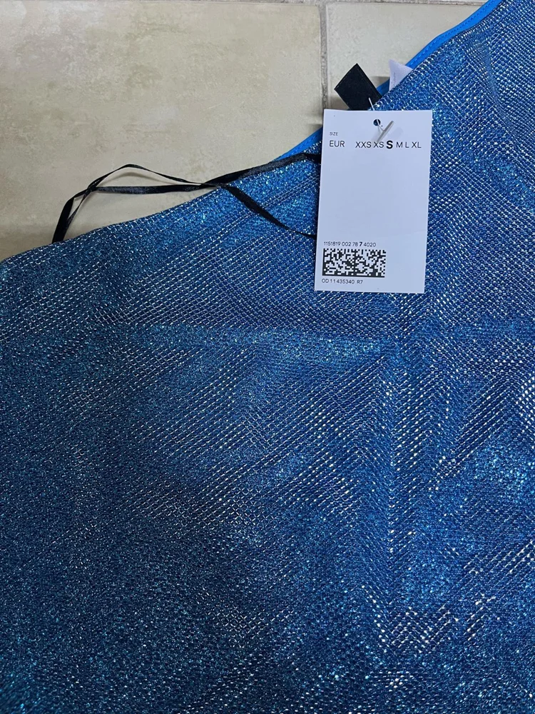 H&M Crop Tops, size S / 36 / 8, photo 3