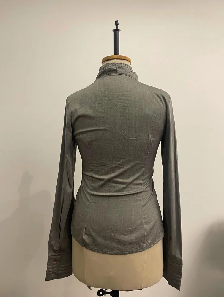 Blouses, size S / 36 / 8, photo 3