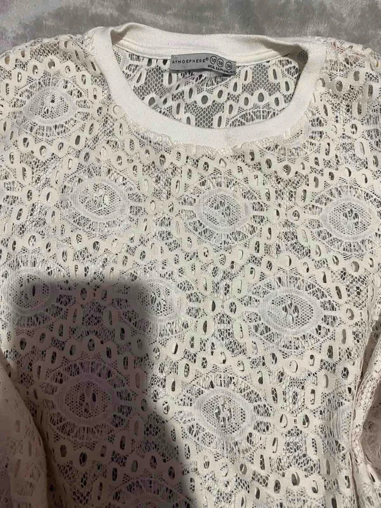 Atmosphere Blouses, size M / 38 / 10, photo 3