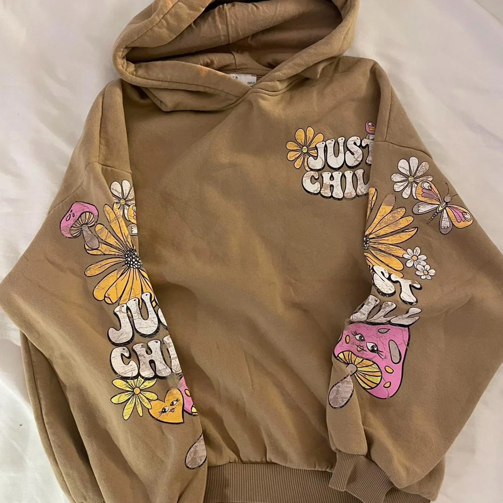 Bershka Sweatshirts, size M / 38 / 10, photo 2