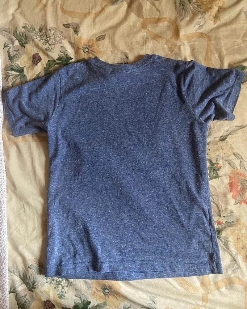 Super Mario T-shirts, size S / 36 / 8, photo 3