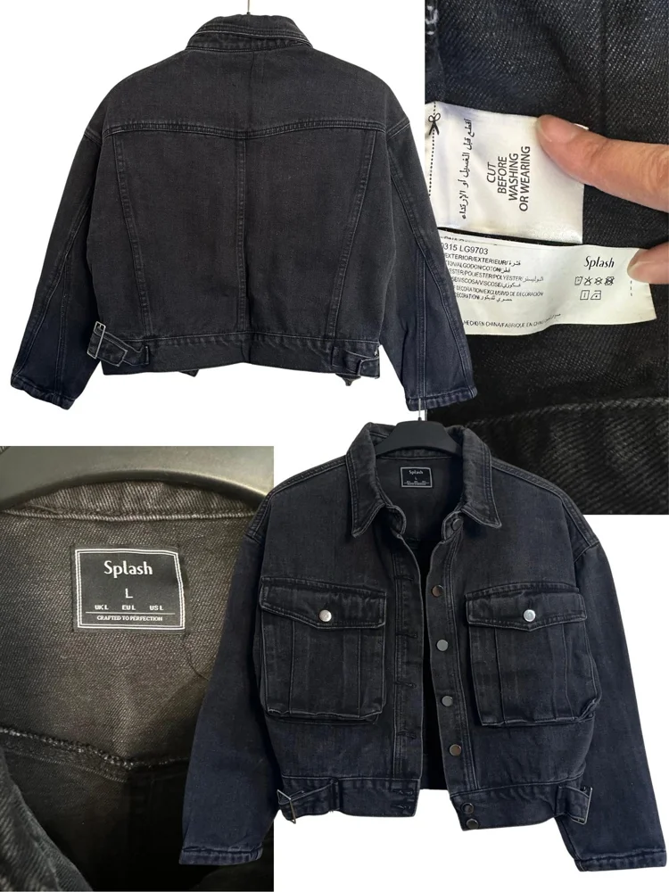 Splash Jackets, size L / 40 / 12, photo 6