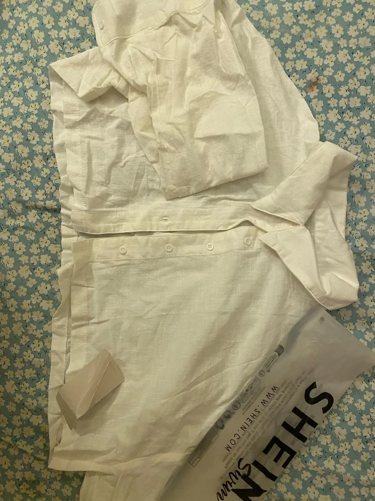 Shein Blouses