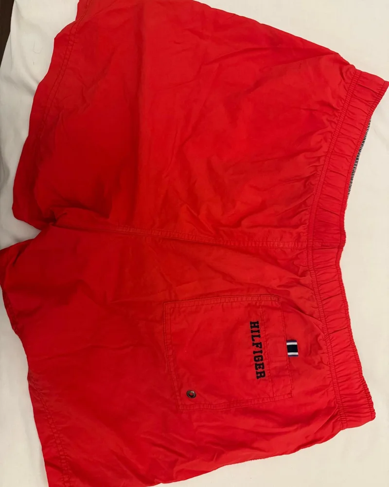 Tommy Hilfiger Swim Trunks, size XL, photo 4