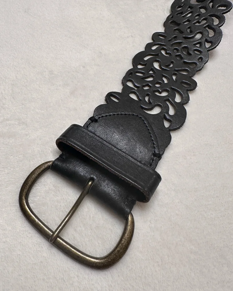 United Colors of Benetton Belts, size One size, photo 2