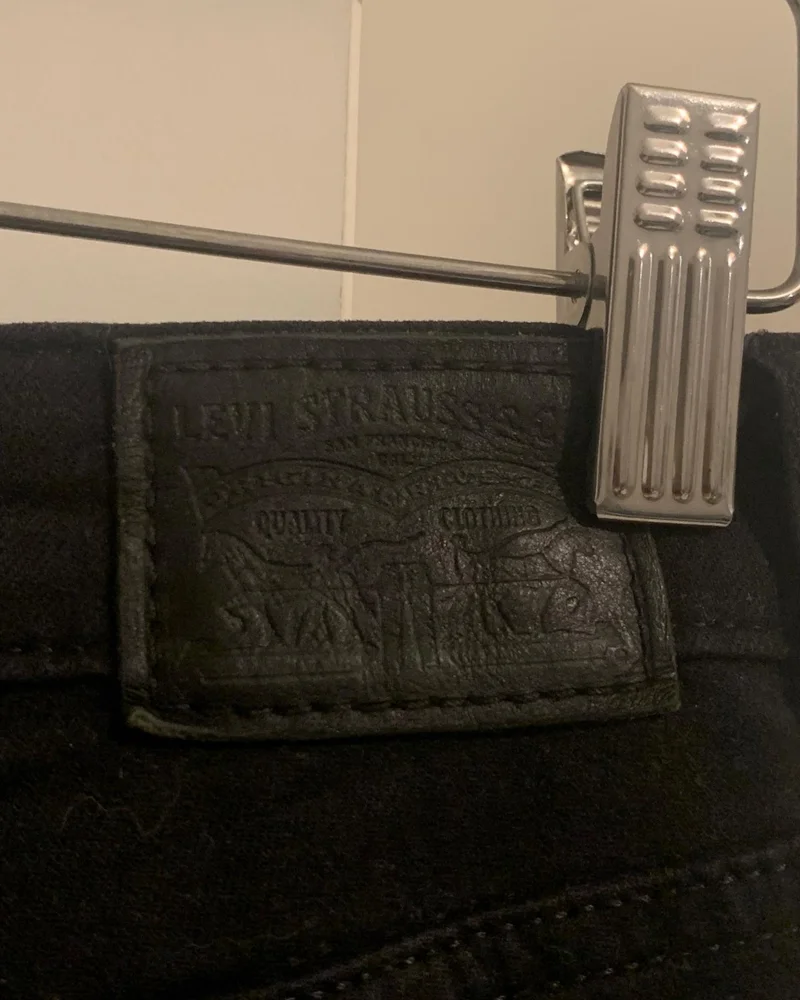 Levi's Jeans, size Other, photo 4