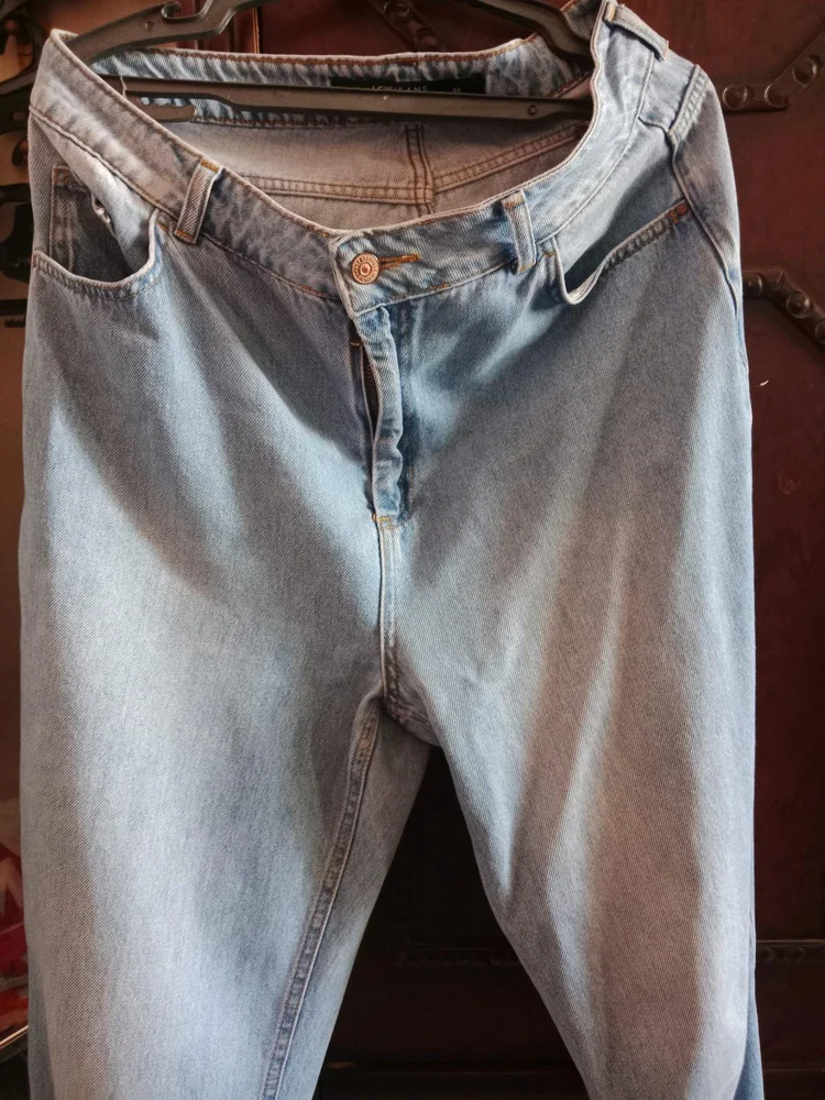 LC Wakiki Jeans, size XXL / 44 / 16, photo 2