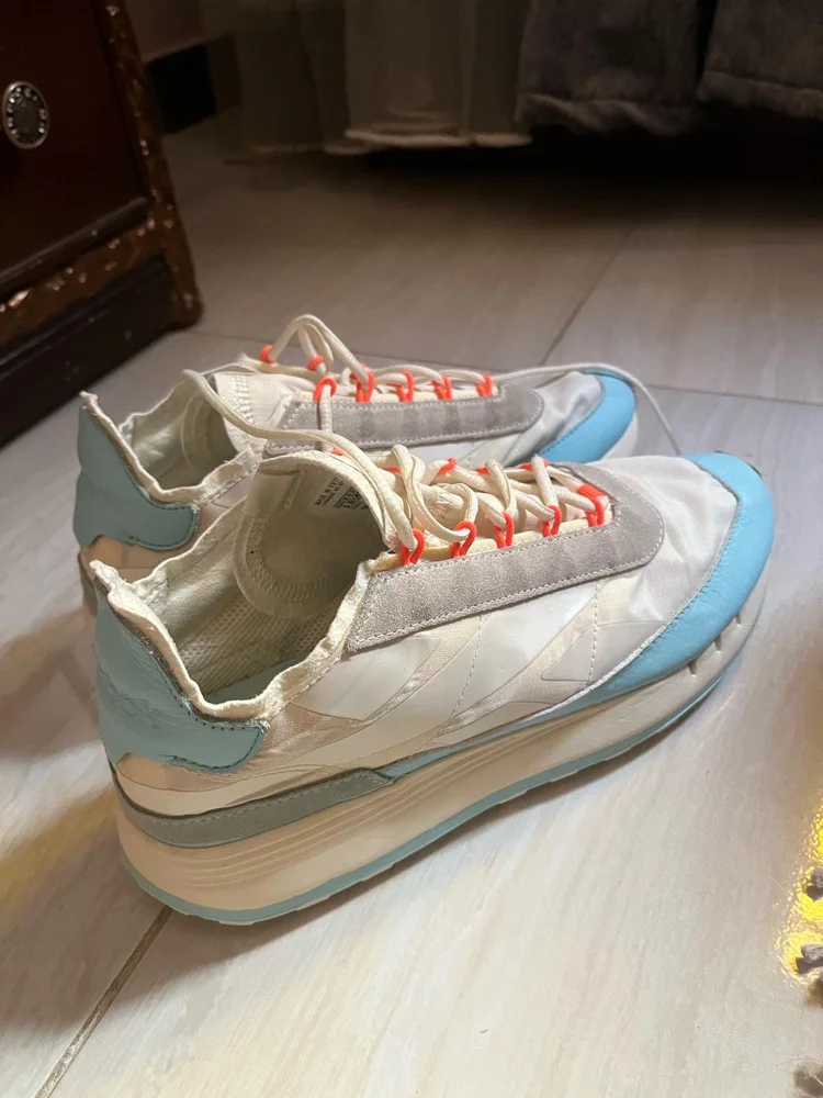 Reebok Sneakers, size 38.5, photo 3