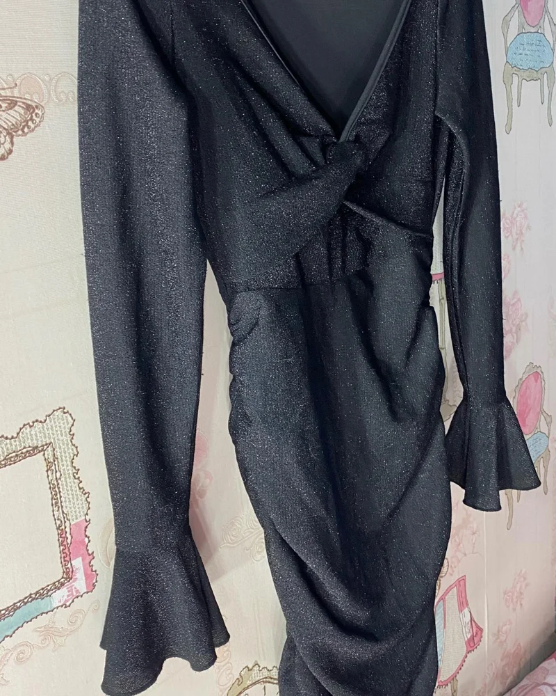 Shein Party Dresses, size S / 36 / 8, photo 2