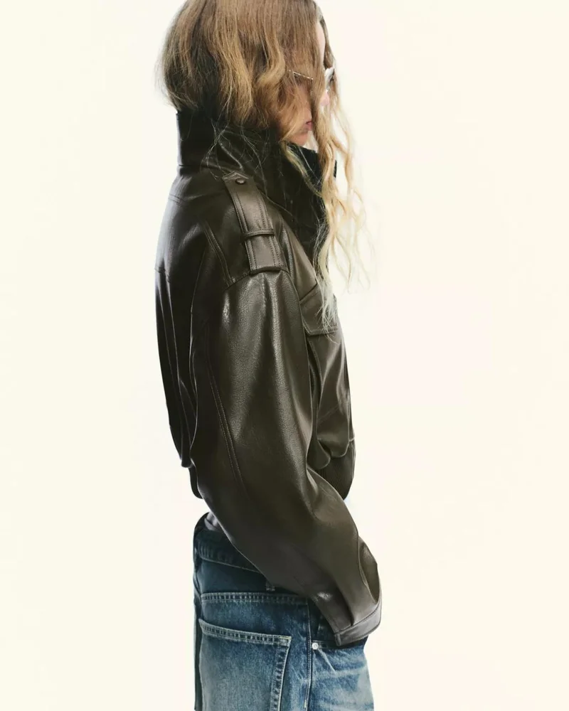Zara Jackets, size M / 38 / 10, photo 5