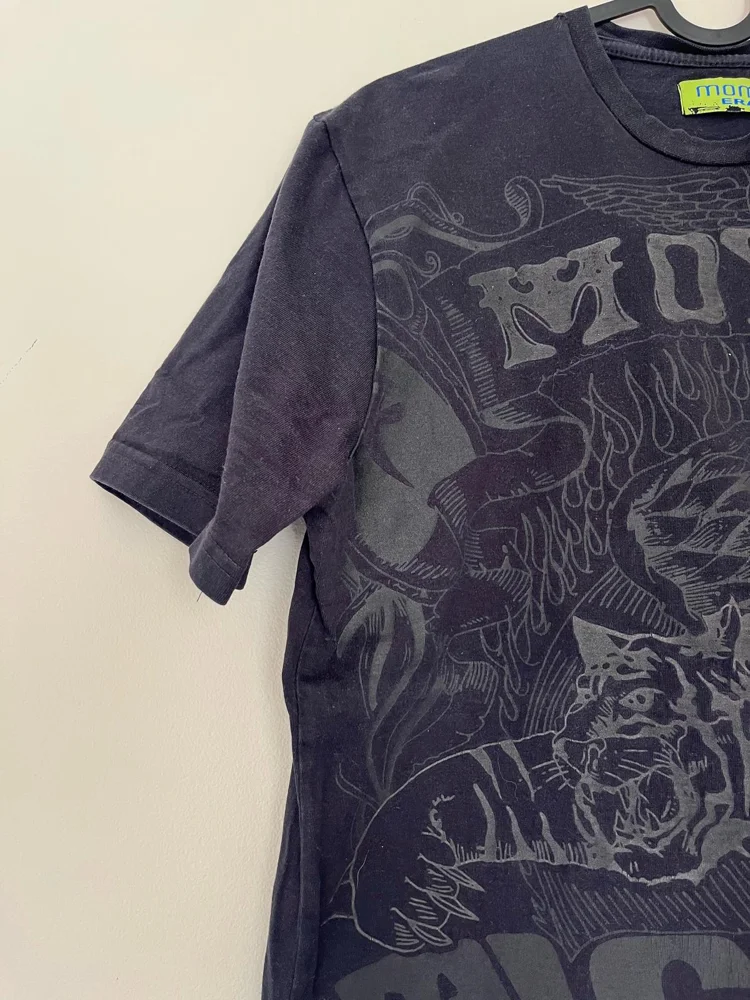 Momo T-shirts, size M, photo 4