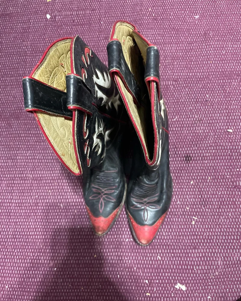 Boots, size 36, photo 3