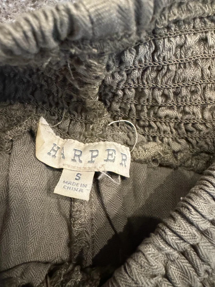 Bottoms, size S / 36 / 8, photo 3