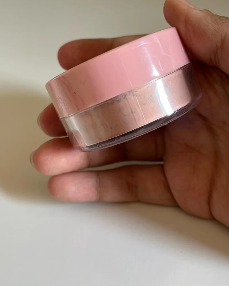 Revolution Makeup, size No Size, photo 2