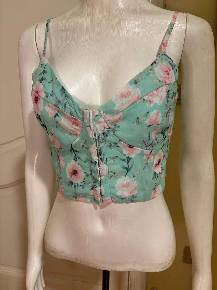 Corsets, size S / 36 / 8, photo 2