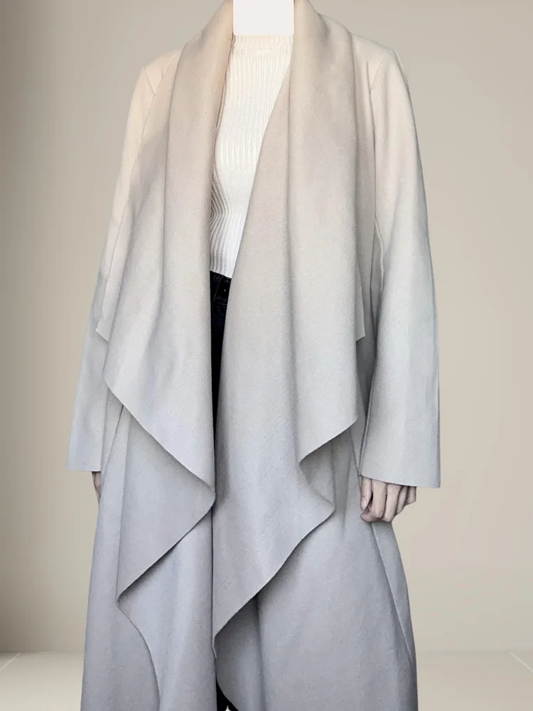 local brands Coats, size XL / 42 / 14, photo 2