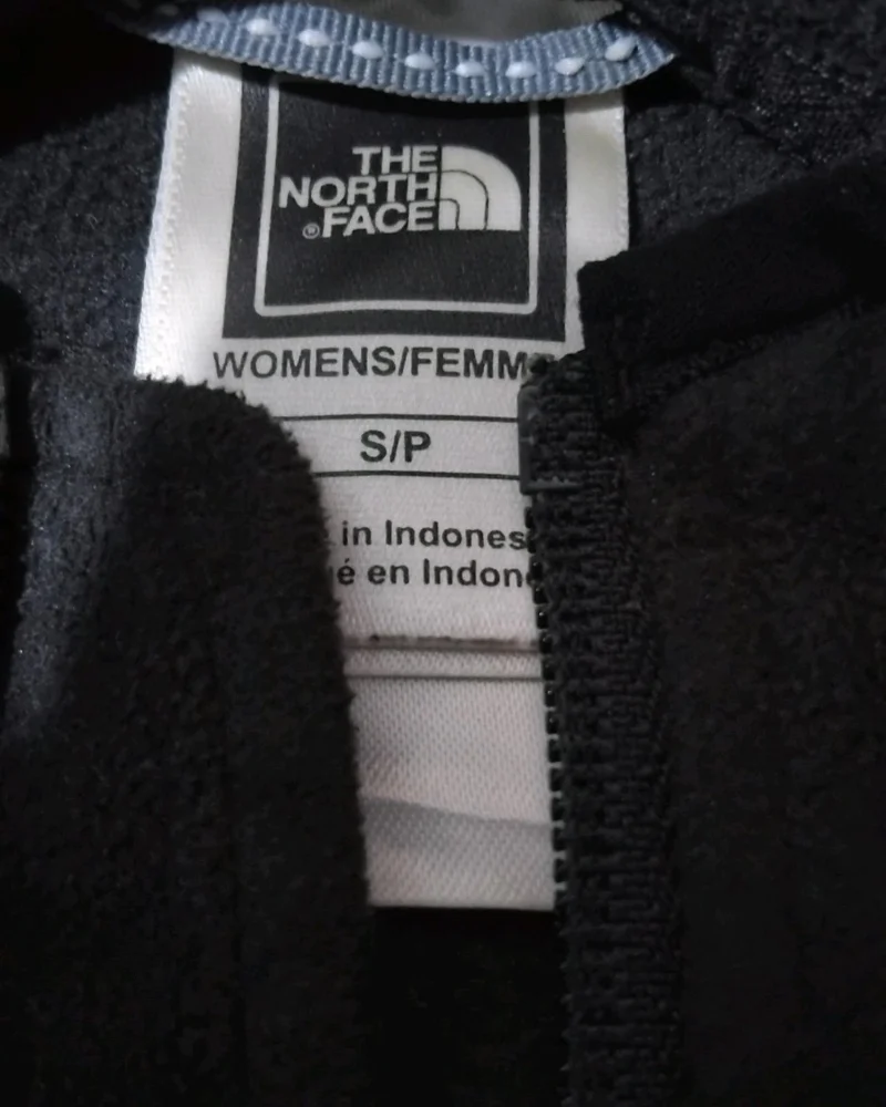 The North Face Vests, size S / 36 / 8, photo 2