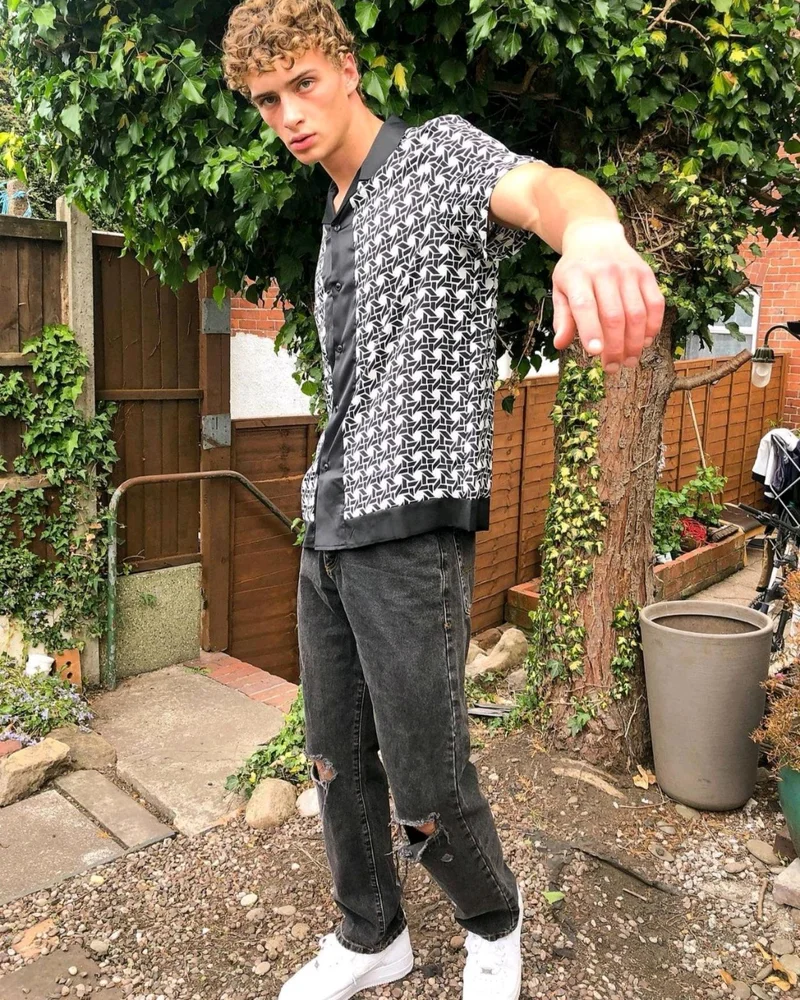 ASOS Shirts, size L, photo 3