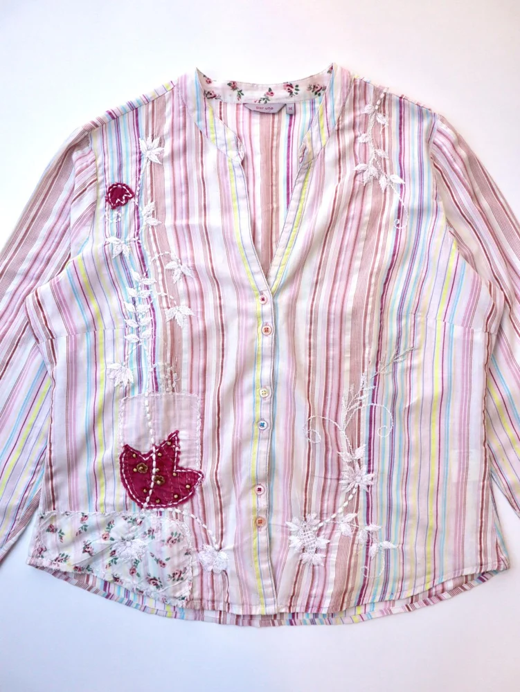 Shirts, size XL / 42 / 14, photo 2