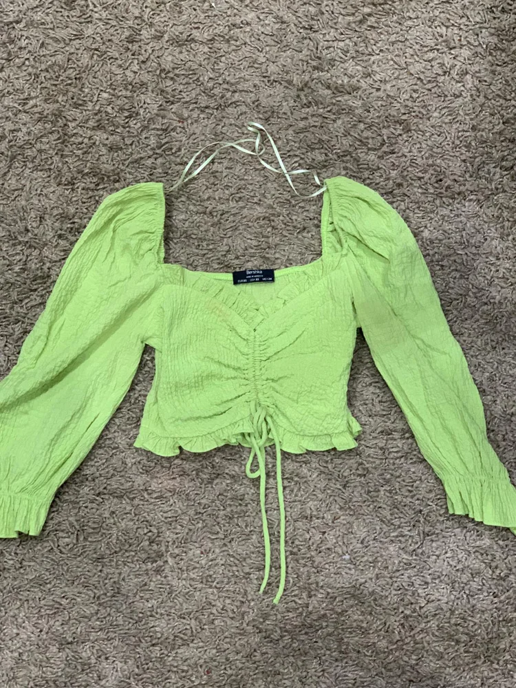 Bershka Blouses